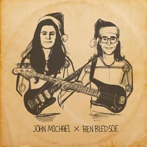 All I Want For Christmas is You (Live) - John Michael Howell & Ben Bledsoe