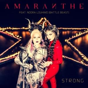 Strong - Amaranthe (Ft. Noora Louhimo)