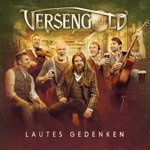 Labyrinth - Versengold