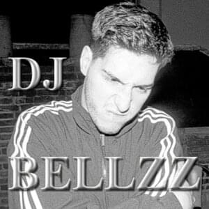 Pomeroy Nick - DJ Bellzz