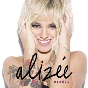 Blonde - Alizée