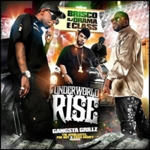 Just Know Dat - Brisco (Ft. Flo Rida & Lil Wayne)