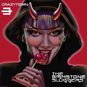 Megatron (Alternate Version) - Crazy Town