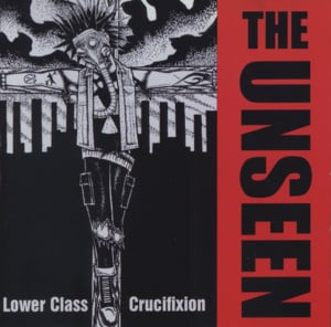 Unseen Class - Unseen