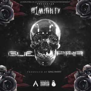 Guerra - Almighty