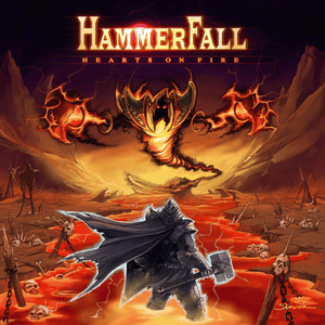 Let The Hammer Fall (Live) - HammerFall