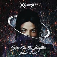 Slave to the Rhythm (Audien Remix Radio Edit) - Michael Jackson