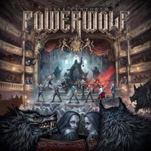 Killers With the Cross (Missa Cantorem Version) - Powerwolf (Ft. Björn “Speed” Strid)