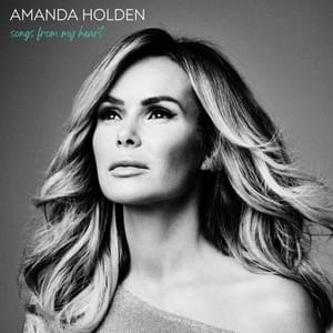 I Dreamed a Dream - Amanda Holden