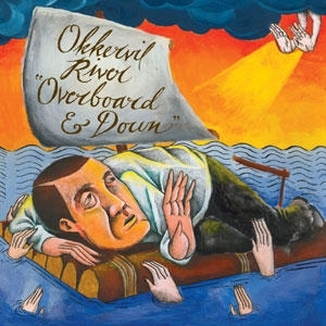 The Room I’m Hiding In - Okkervil River