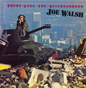 Bones - Joe Walsh