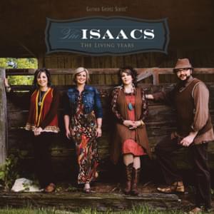 Ac-Cent-Tchu-Ate the Positive - The Isaacs