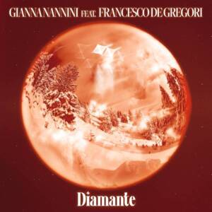 Diamante - Gianna Nannini (Ft. Francesco De Gregori)