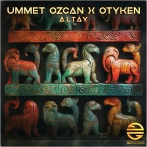 Altay - Ummet Ozcan & OTYKEN