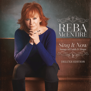 I Need To Talk To You - Reba McEntire