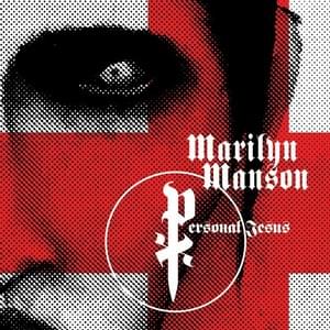 Personal Jesus (Rude Photo Motor Remix) - Marilyn Manson