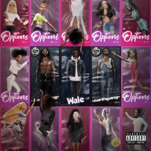 Options - EARTHGANG & Wale