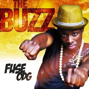 I Need Jollof - Fuse ODG