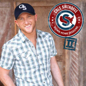 Shuttin’ It Down - Cole Swindell