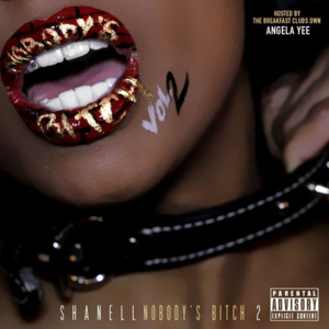 No Time For That - Shanell (Ft. Trina)