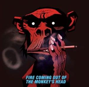 Gorillaz - Fire Coming Out of the Monkey’s Head (Nederlandse Vertaling) - Lyrxo Nederlandse Vertalingen