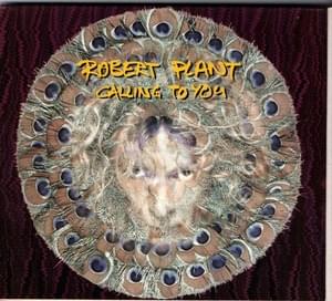 Calling to You - Robert Plant