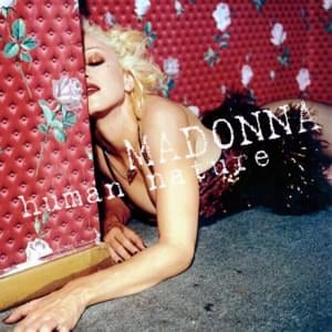 Human Nature (Radio Version) - Madonna