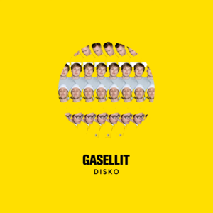 Disko - Gasellit