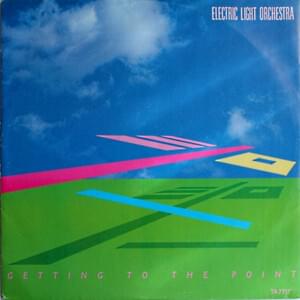 Getting to the Point - Electric Light Orchestra