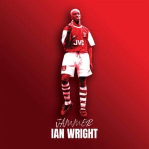 Ian Wright - Jammer