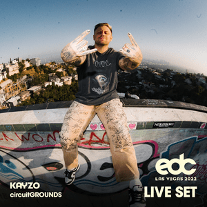 ​m.A.A.d city [Deadlyft Remix] [Mixed] [Kayzo at EDC Las Vegas 2022] - Kendrick Lamar (Ft. MC Eiht)