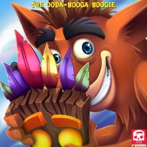 The Ooda-Booga Boogie - JT Music (Ft. Andrea Storm Kaden)