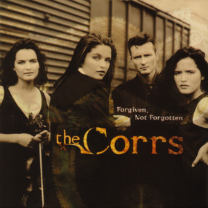 Secret Life - The Corrs