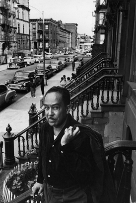 Harlem (”What happens to a dream deferred?”) - Langston Hughes