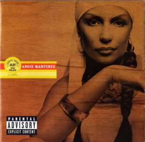 We Can Get it On - Angie Martinez (Ft. N.O.R.E.)