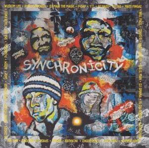 Great Expectations - Future Shock (JPN) (Ft. DJ Celory & Talib Kweli)