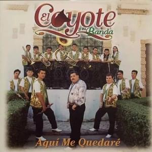 El Ayudante - El Coyote Y Su Banda Tierra Santa