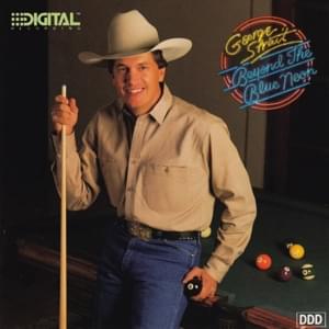 What’s Going on in Your World - George Strait