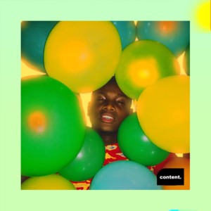 Darling Falling - BRYAN THE MENSAH (Ft. Kwesi Arthur)