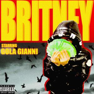 Britney - Gola Gianni