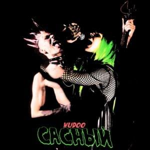 CАСНЫЙ - WUDOO