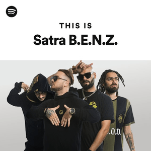 This Is Șatra B.E.N.Z. - Spotify