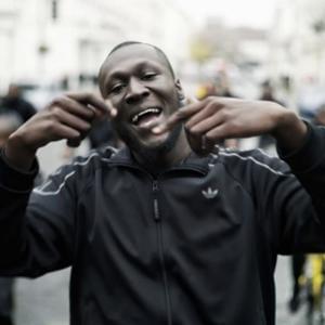 Line - Stormzy