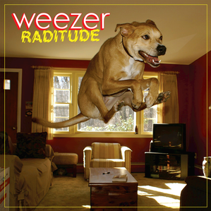 Get Me Some - Weezer