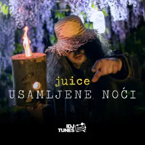 Usamljene Noći - Juice