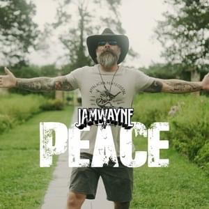 Peace - JamWayne