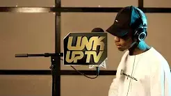 Behind Barz (Link Up TV Freestyle) - Octavian