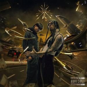 HOW I LIKE PT. 2 - YOUNGOHM