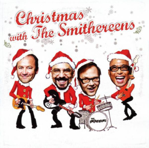 Christmas - The Smithereens