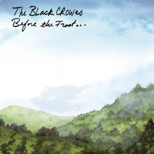 And the Band Played On... - The Black Crowes